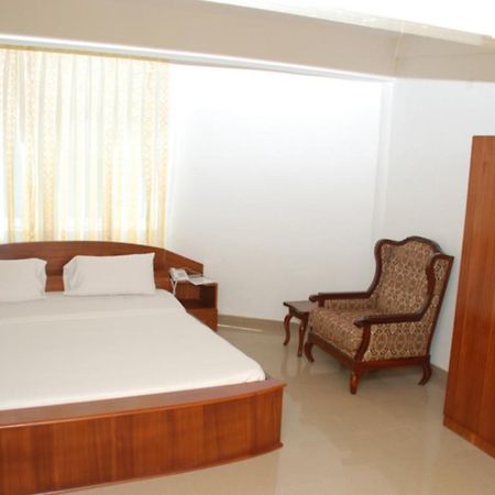 Hotel Obama Acra Habitación foto