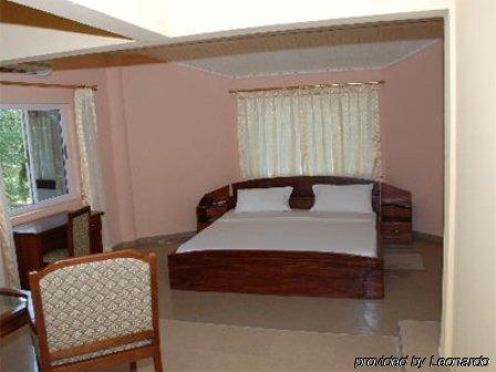 Hotel Obama Acra Habitación foto